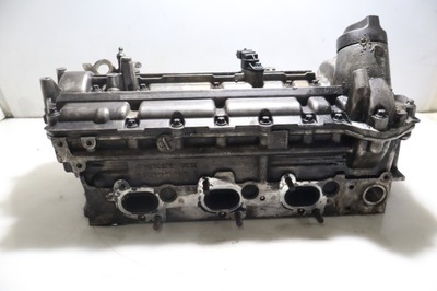 Головка двигателя правая mercedes-benz ml ii w164 3.0cdi фото №1