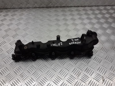 Колектор всмоктуючий ford mondeo mk3 2.0 tdci 2s7q9424bd фото №1