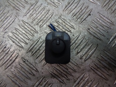 Панель керування регулювання дзеркал audi a4 b6 фото №1