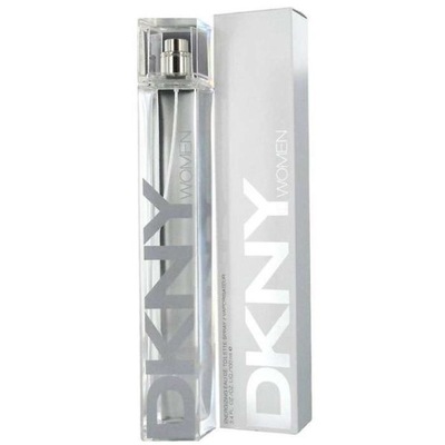 PERFUMY DONNA KARAN DKNY WOMEN 100ml EDT