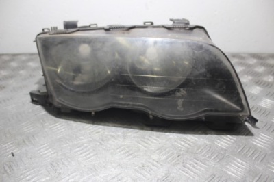 Лампа правая передняя bmw 3 316i e46 фото №1