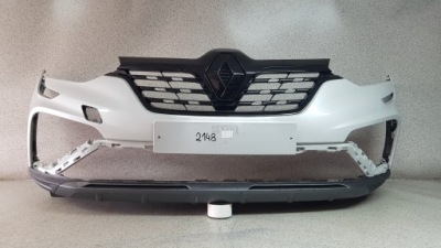 Renault arkana rs 2019 - бампер перед 2148 фото №1