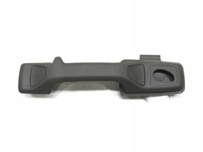 Ручка кронштейн потолочный левый задняя volvo xc90 i фото №1