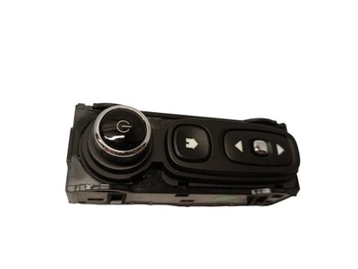 Кнопка 253b08825r renault zoe фото №1