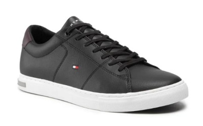 TOMMY HILFIGER FM0FM04047 BUTY SKÓRZANE 40 1SS1A