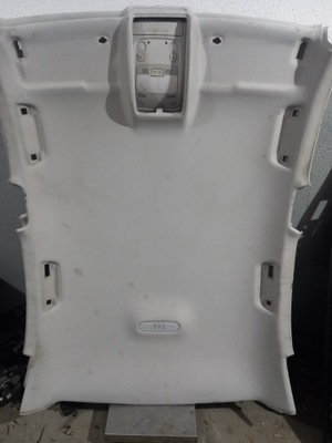 Потолок audi a4 b8 sedan фото №1