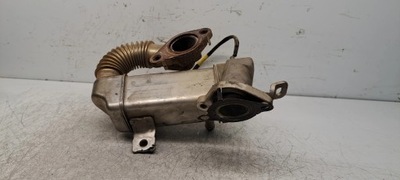 Радіатор вихлопних газів egr nissan renault 147350678r фото №1