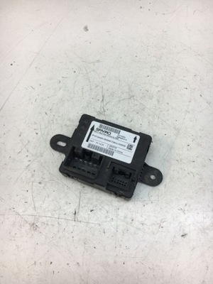 Volvo xc40 модуль підігрів сидіння 32214949 фото №1