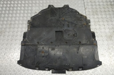 Mazda cx-5 защита плита нижняя двигателя фото №1