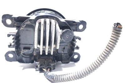 Противотуманная фара правый передний ford ranger tke 149r0012406 2013 фото №1