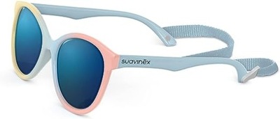 Okulary przeciwsłoneczne SUAVINEX 2 lata kolor