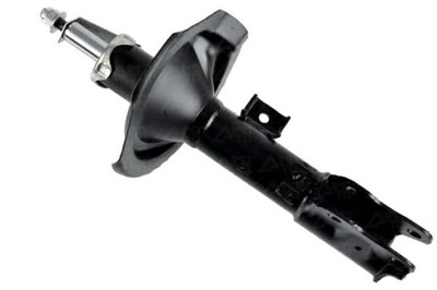 Sachs амортизатор mitsubishi lancer viii 1.5-2.0d фото №1