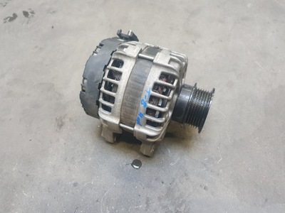 Volvo v40 s60 d2 d3 d4 генератор 31419101 фото №1