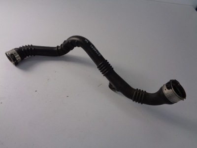 Труба интеркулер nissan qashqai j11 przed lift 1.5 dci 2015 rok фото №1