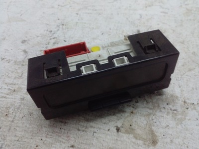 Дисплей экран renault megane ii 8200107839 фото №1