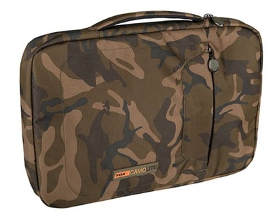 Fox Camolite Messenger Bag - torba na laptop