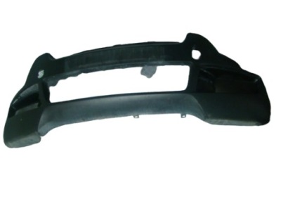 Bmw x5 бампер перед передний 7158202 фото №1