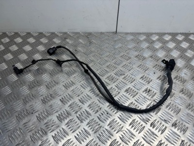 2018 audi sq7 жгут двигателя 6x0979815 фото №1