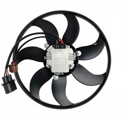 Вентилятор seat altea 2004 - 2015 3c0959455f фото №1