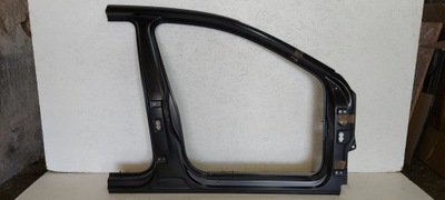 VW PASSAT B8 3G 3G0 PRÓG SŁUPEK RAMA POSZYCIE PRAWE 3G9809836