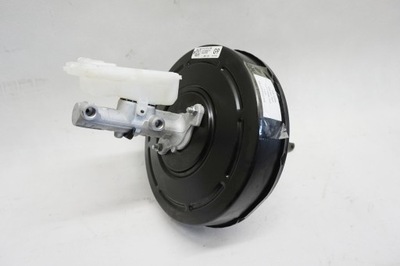 Підсилювач гальм гальмівні primastar trafic iv vivaro 2.0 dci фото №1