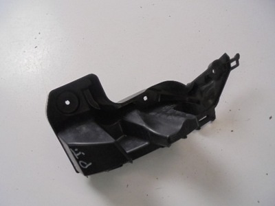 Напрямна бампера правий задня citroen c4 cactus przed lift 2014 rok фото №1