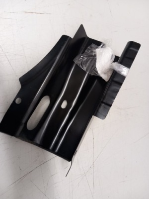 Skoda fabia iii порог молдинг порог левая оригинальный номер 6v0810499 фото №1