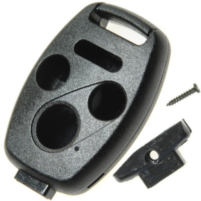 Honda accord civic cr-v fr-v ключ pilot корпус фото №1