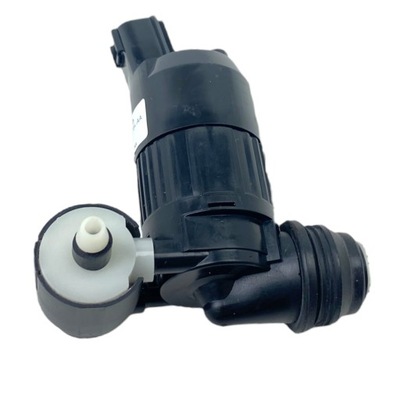 Помпа омывателя ford tourneo connect фото №1