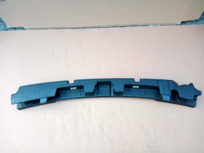 Absorbert балка задня pod бампер vw caddy v 2k7 фото №1