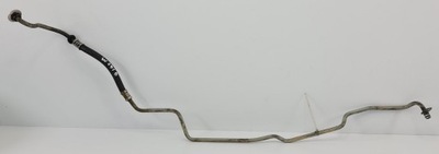 Шланг масла коробки автоматическая коробка передач mercedes r-kl w251 фото №1