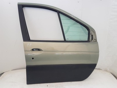 Дверь правый перед renault scenic rx4 nv191 фото №1