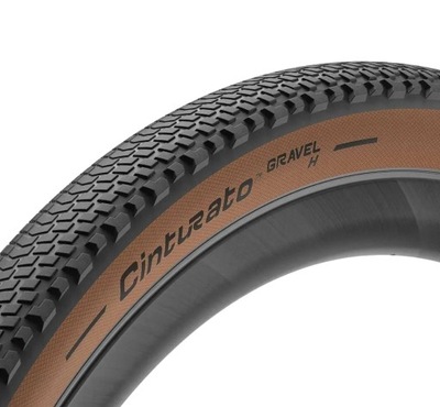 Pirelli opona Cinturato Gravel H Classic TLR 45x650