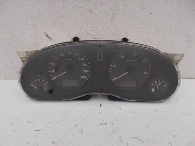 Licznik zegary VW Sharan 1.9 7M0919882N