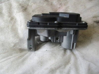 Дроссельная заслонка vw audi 5q0253691j фото №1