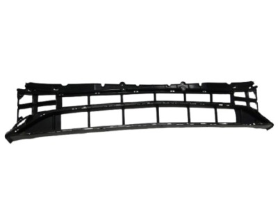 Mercedes решётка средняя amg кронштейн нижний w бампер передний sl r232 232 фото №1