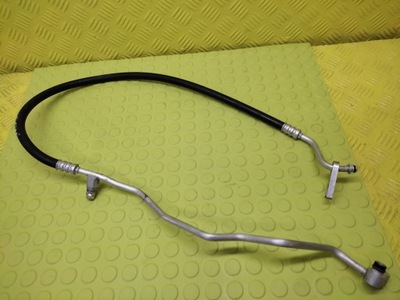 Mercedes w220 s-klasa трубка кондиціонера фото №1