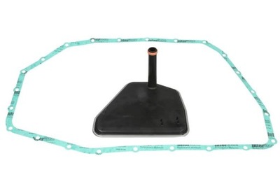 Фільтр гідравліки коробки передач knecht hx 164d фото №1