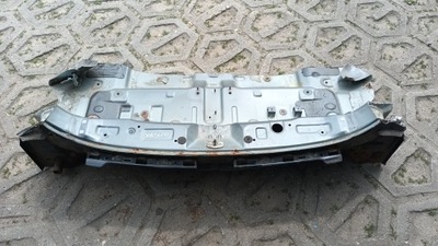 Kia sorento ii pas задня задній підлога фото №1