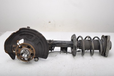 Mercedes w176 амортизаторна стійка правий перед a1763201838 фото №1