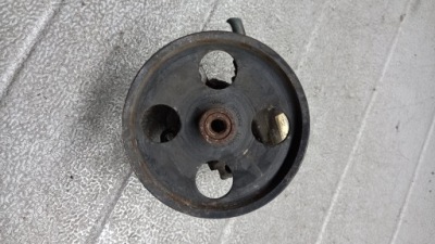 Насос ws[pomagania renault laguna 02r kombi 1.9dci фото №1