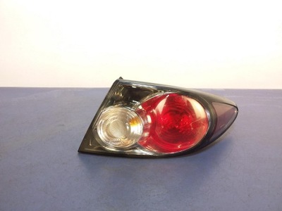 Mazda 6 gg fl лампа задня права зовнішня sedan фото №1