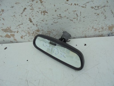 Зеркало внутреннее citroen c4 b7 фото №1