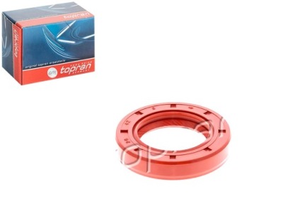 Прокладка насоса оливи 26x42x8 opel ascona c astra f astra g combo фото №1