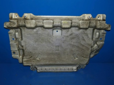 Volvo v90 ii s90 захист нижня плита pod двигун двигуна фото №1