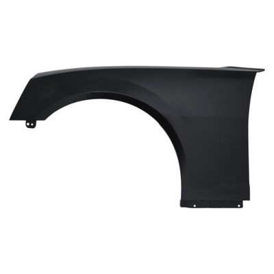 Крыло левый новый chevrolet camaro 2010-2015 фото №1