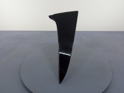 Bmw x5 f15 плавник спойлера крышки правая 475 фото №1