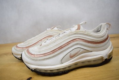 NIKE Air Max 97, buty sportowe (38)