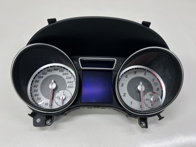 MERCEDES CLA W117 CUADRO DE INSTRUMENTOS A1179004001  