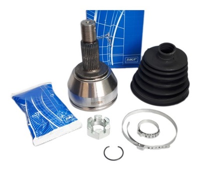 Шарнир приводной наружный перед skf fiat ulysse lancia phedra фото №1